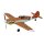 AKTION Top-RC Mini BF-109 RTF braun 450mm