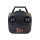 AKTION Top-RC Mini P-51D RTF blau 450mm