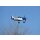 Top-RC Mini P-51D RTF blau 450mm