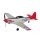 AKTION Top-RC Mini P-51D RTF rot 450mm