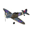 AKTION Top-RC Mini Spitfire RTF braun 450mm