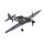 AKTION Top-RC Mini Spitfire RTF braun 450mm