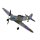 AKTION Top-RC Mini Spitfire RTF braun 450mm