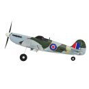 AKTION Top-RC Mini Spitfire RTF grau 450mm