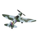 AKTION Top-RC Mini Spitfire RTF grau 450mm