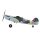 AKTION Top-RC Mini Spitfire RTF grau 450mm