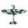 AKTION Top-RC Mini Spitfire RTF grau 450mm