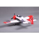 FMS T-28 Trojan V2 - 80 cm