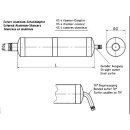 Dämpfer KS-86 S