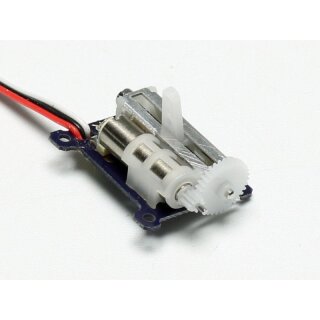 Master micro Servo DS15 R