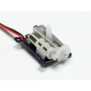 Master micro Servo DS15 L