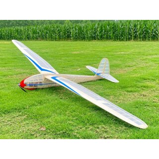 Lippisch G108 / 2750 mm