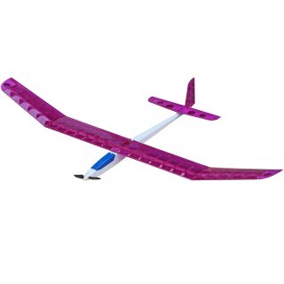 Amethyst III Laser Cut Kit 1260mm