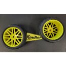 Onroad Wheels Buggy 1:10 hinten