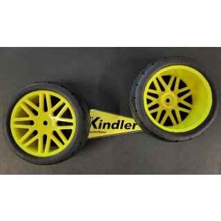 Onroad Wheels Buggy 1:10 vorne