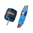 Combo Set Pro 2830-900+Pro-30SB ESC