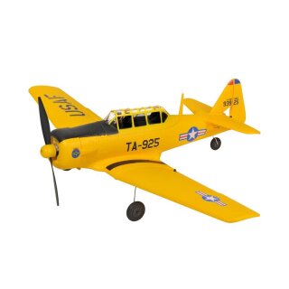 Top-RC Mini AT-6 RTF gelb 450mm