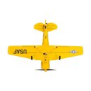 Top-RC Mini AT-6 RTF gelb 450mm