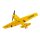 AKTION Top-RC Mini AT-6 RTF gelb 450mm