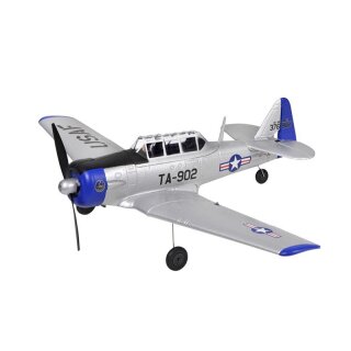 AKTION Top-RC Mini AT-6 RTF blau 450mm