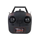 Top-RC Mini AT-6 RTF blau 450mm