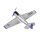 Top-RC Mini AT-6 RTF blau 450mm