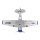 Top-RC Mini AT-6 RTF blau 450mm