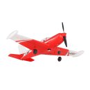 AKTION Top-RC Mini SF260 RTF rot 450mm