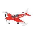 Top-RC Mini SF260 RTF rot 450mm