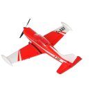 Top-RC Mini SF260 RTF rot 450mm