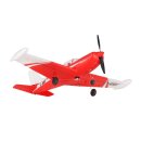 Top-RC Mini SF260 RTF rot 450mm