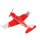 AKTION Top-RC Mini SF260 RTF rot 450mm