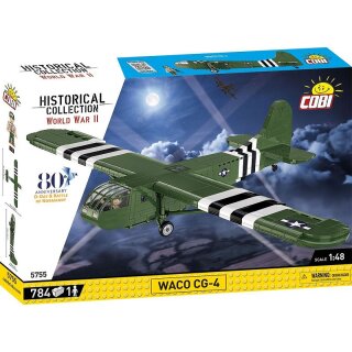 Cobi Waco CG-4