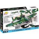 Cobi A-10 Thunderbolt II Warthog