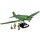 Cobi Douglas C-47 Skytrain (Dakota)