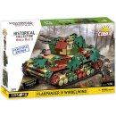 Cobi Flakpanzer IV Wirbelwind