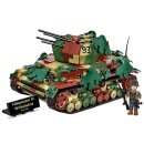 Cobi Flakpanzer IV Wirbelwind