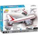 Cobi Boeing 747 First Flight 1969