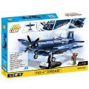 Cobi F4U-4 Corsair