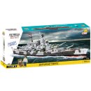 Cobi Battleship Tirpitz