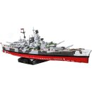 Cobi Battleship Tirpitz