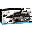 Cobi Lockheed SR-71 Blackbird