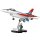 Cobi F-16 (YF-16) First Flight 1974