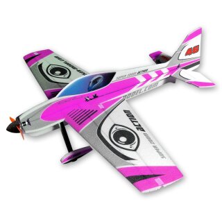 Super Zoom Action pink