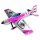 Super Zoom Action pink