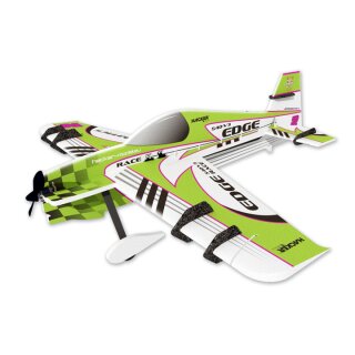 EDGE 540-V3 RACE ARF grün