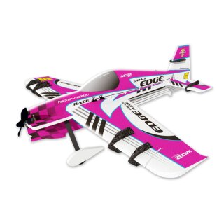 EDGE 540-V3 RACE ARF pink