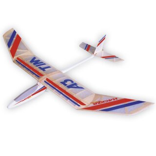 TIM - Wettbewerbgleitflugzeug A3