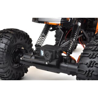 T2M Pirate Swinger 4WD RTR orange