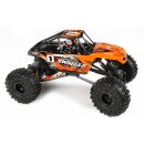 T2M Pirate Swinger 4WD RTR orange